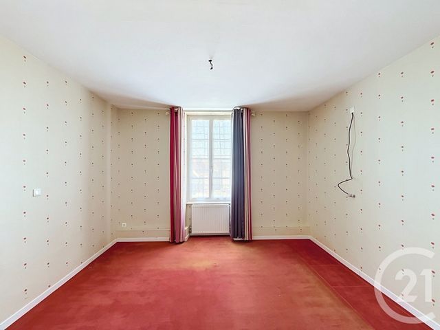 Maison &agrave; vendre - 5 pi&egrave;ces - 176,37 m2 - Escurolles - 03 - AUVERGNE