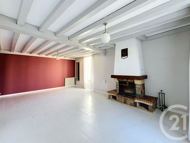 Maison &agrave; vendre - 5 pi&egrave;ces - 176,37 m2 - Escurolles - 03 - AUVERGNE