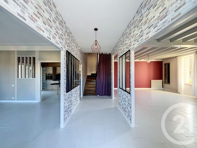 Maison &agrave; vendre - 5 pi&egrave;ces - 176,37 m2 - Escurolles - 03 - AUVERGNE