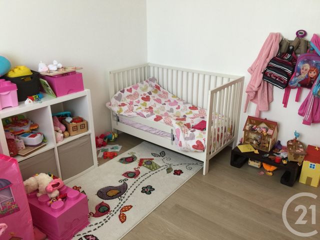 Maison &agrave; louer - 4 pi&egrave;ces - 102,89 m2 - Aigueperse - 63 - AUVERGNE