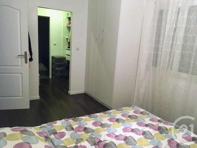 Maison &agrave; louer - 4 pi&egrave;ces - 102,89 m2 - Aigueperse - 63 - AUVERGNE