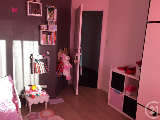 Maison &agrave; louer - 4 pi&egrave;ces - 102,89 m2 - Aigueperse - 63 - AUVERGNE