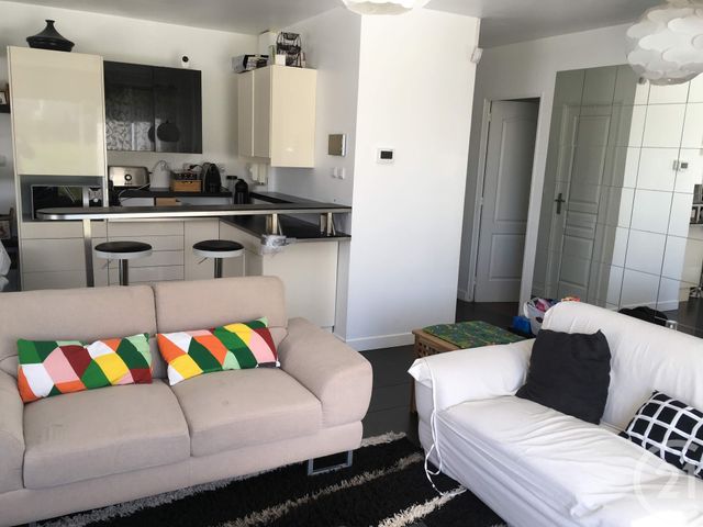 Maison &agrave; louer - 4 pi&egrave;ces - 102,89 m2 - Aigueperse - 63 - AUVERGNE