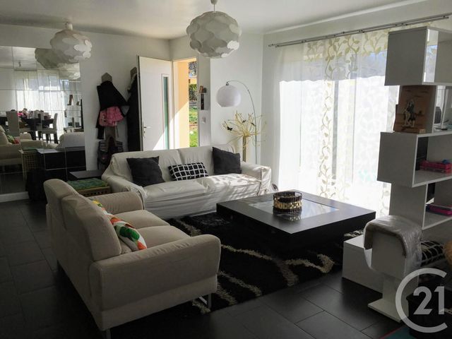 Maison &agrave; louer - 4 pi&egrave;ces - 102,89 m2 - Aigueperse - 63 - AUVERGNE
