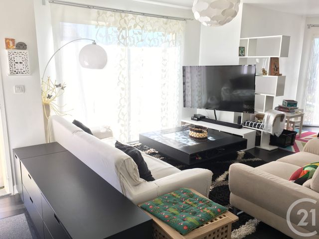 Maison &agrave; louer - 4 pi&egrave;ces - 102,89 m2 - Aigueperse - 63 - AUVERGNE