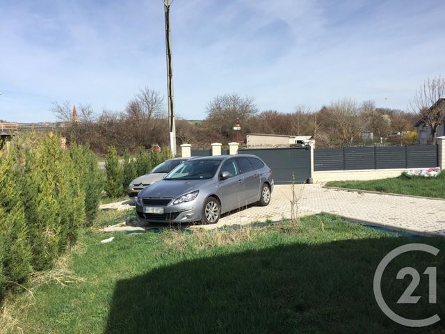 Maison &agrave; louer - 4 pi&egrave;ces - 102,89 m2 - Aigueperse - 63 - AUVERGNE