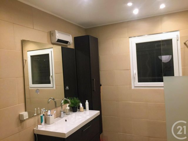 Maison &agrave; louer - 4 pi&egrave;ces - 102,89 m2 - Aigueperse - 63 - AUVERGNE