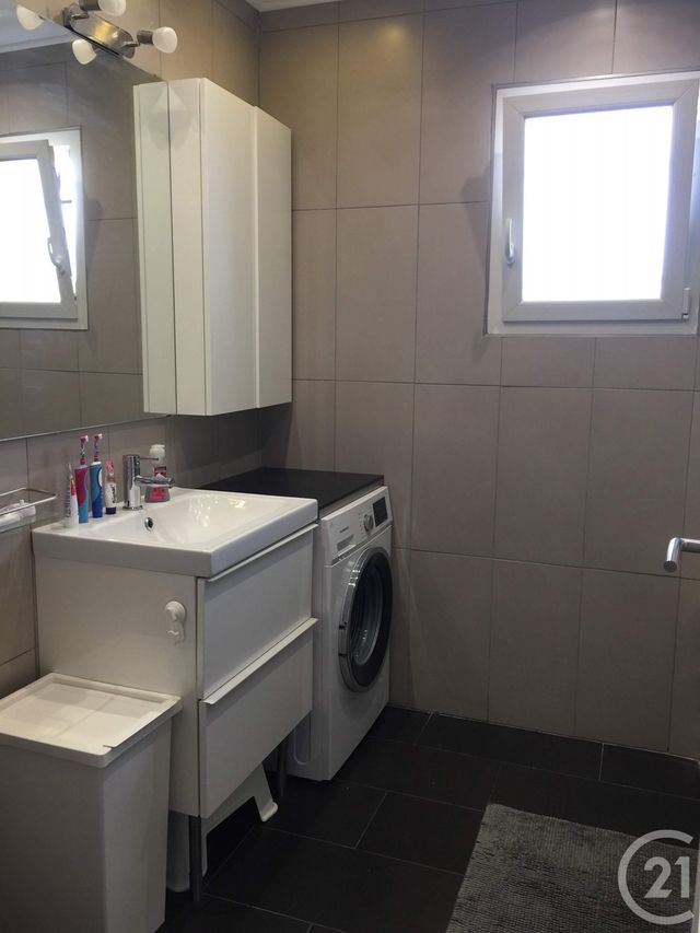 Maison &agrave; louer - 4 pi&egrave;ces - 102,89 m2 - Aigueperse - 63 - AUVERGNE