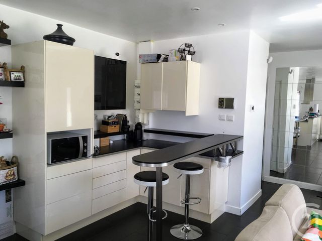 Maison &agrave; louer - 4 pi&egrave;ces - 102,89 m2 - Aigueperse - 63 - AUVERGNE
