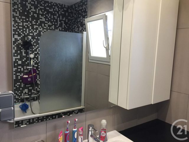 Maison &agrave; louer - 4 pi&egrave;ces - 102,89 m2 - Aigueperse - 63 - AUVERGNE