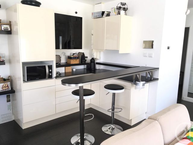 Maison &agrave; louer - 4 pi&egrave;ces - 102,89 m2 - Aigueperse - 63 - AUVERGNE
