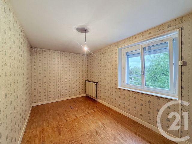 Maison &agrave; vendre - 6 pi&egrave;ces - 128 m2 - Gannat - 03 - AUVERGNE