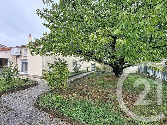 maison - GANNAT - 03