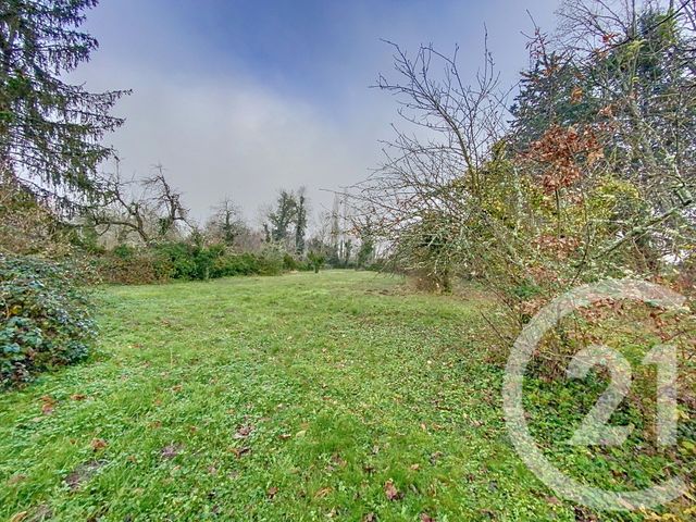 Terrain &agrave; vendre - 2472 m2 - Jenzat - 03 - AUVERGNE