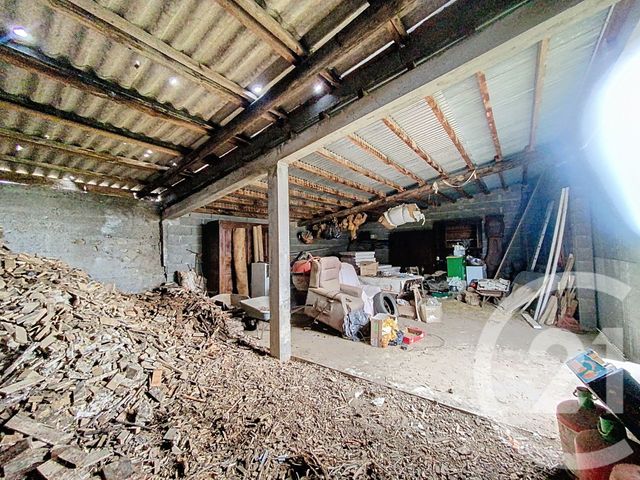 Maison &agrave; vendre - 7 pi&egrave;ces - 100 m2 - Nades - 03 - AUVERGNE