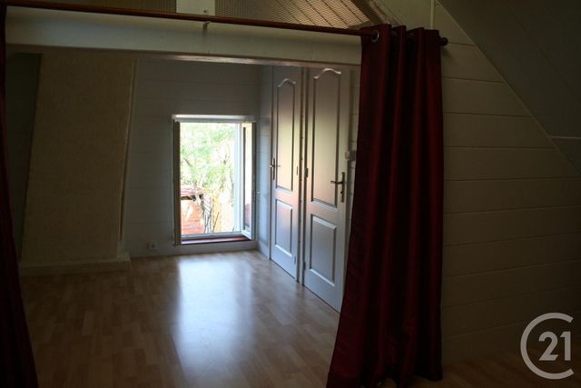 Maison &agrave; louer - 3 pi&egrave;ces - 76,80 m2 - Brout Vernet - 03 - AUVERGNE