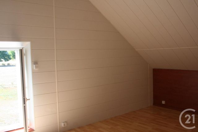 Maison &agrave; louer - 3 pi&egrave;ces - 76,80 m2 - Brout Vernet - 03 - AUVERGNE