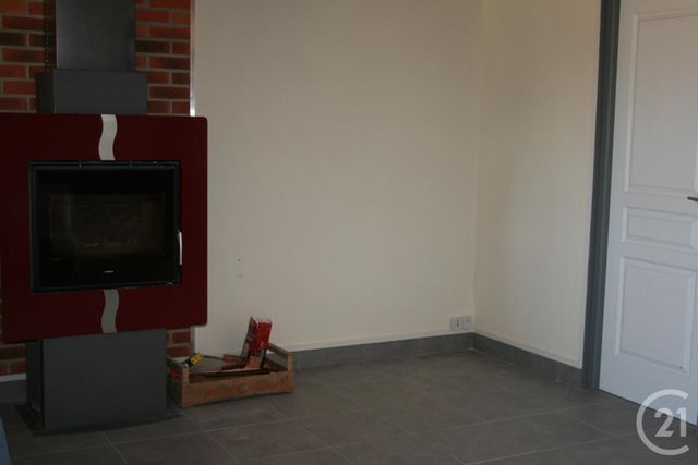 Maison &agrave; louer - 3 pi&egrave;ces - 76,80 m2 - Brout Vernet - 03 - AUVERGNE