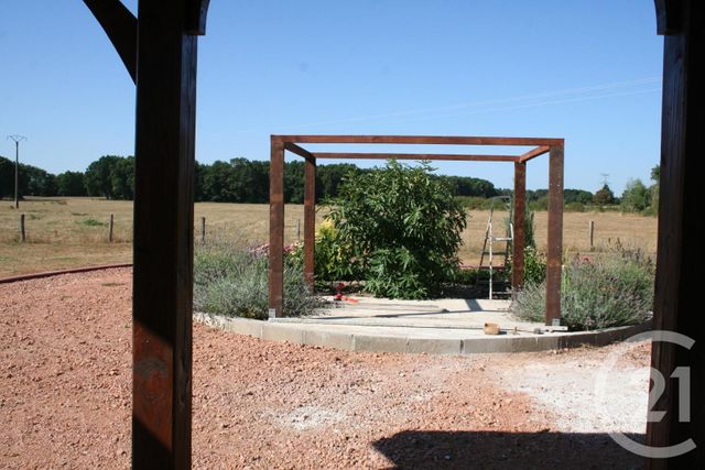 Maison &agrave; louer - 3 pi&egrave;ces - 76,80 m2 - Brout Vernet - 03 - AUVERGNE