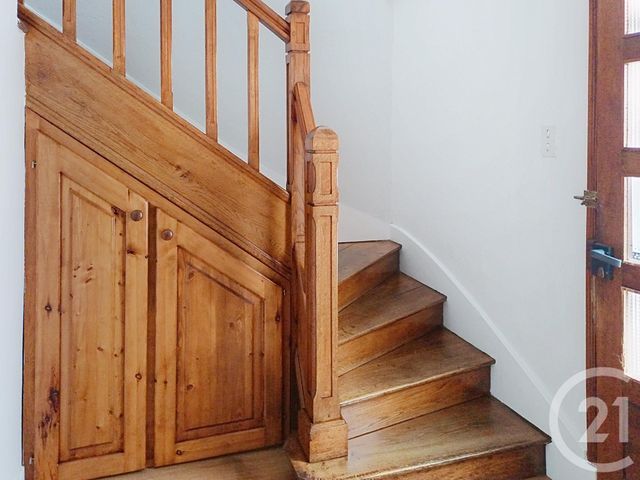 Maison &agrave; louer - 3 pi&egrave;ces - 67,35 m2 - Gannat - 03 - AUVERGNE