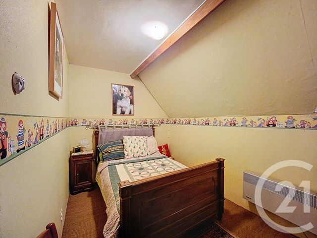 Maison &agrave; vendre - 9 pi&egrave;ces - 250 m2 - St Germain De Salles - 03 - AUVERGNE