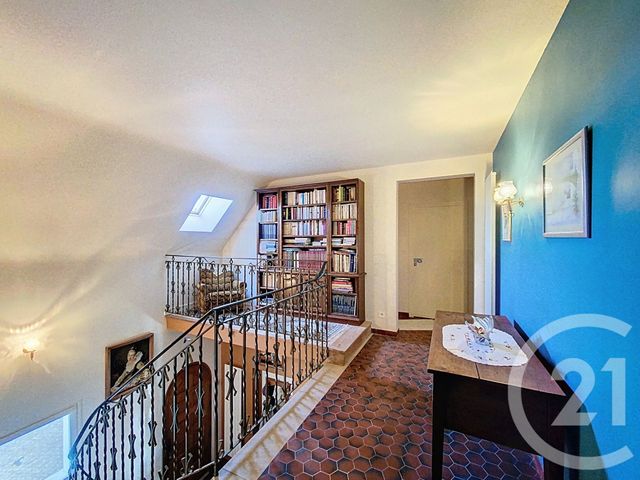 Maison &agrave; vendre - 9 pi&egrave;ces - 250 m2 - St Germain De Salles - 03 - AUVERGNE