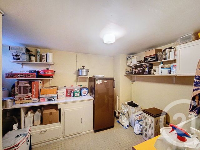 Maison &agrave; vendre - 9 pi&egrave;ces - 250 m2 - St Germain De Salles - 03 - AUVERGNE