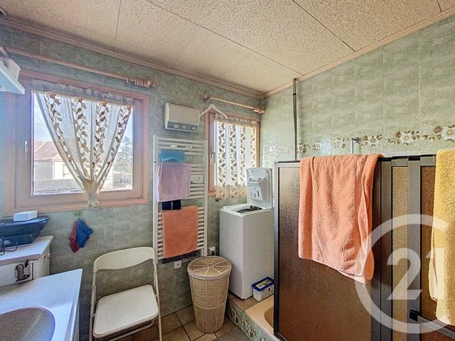 Maison &agrave; vendre - 9 pi&egrave;ces - 250 m2 - St Germain De Salles - 03 - AUVERGNE