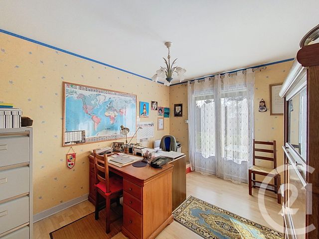 Maison &agrave; vendre - 9 pi&egrave;ces - 250 m2 - St Germain De Salles - 03 - AUVERGNE