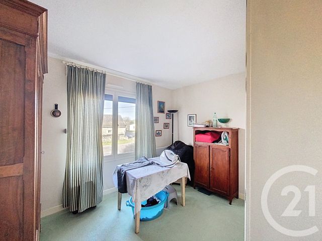 Maison &agrave; vendre - 9 pi&egrave;ces - 250 m2 - St Germain De Salles - 03 - AUVERGNE