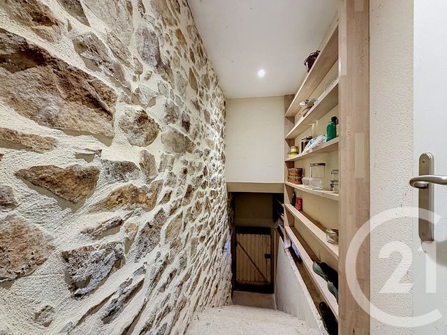 Maison &agrave; vendre - 5 pi&egrave;ces - 183,75 m2 - Voussac - 03 - AUVERGNE