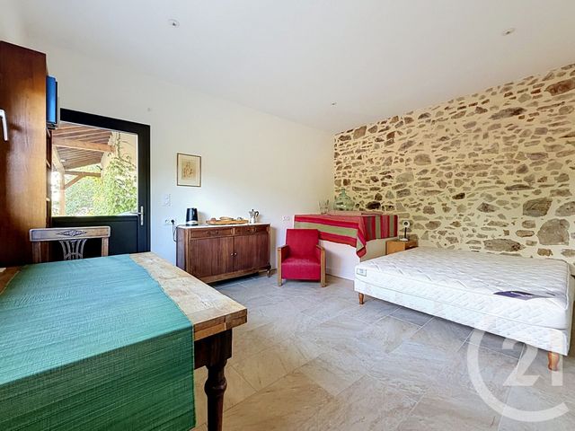 Maison &agrave; vendre - 5 pi&egrave;ces - 183,75 m2 - Voussac - 03 - AUVERGNE