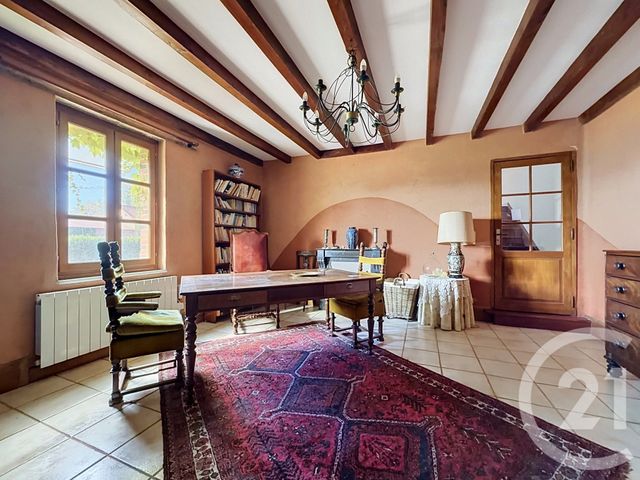 Maison &agrave; vendre - 5 pi&egrave;ces - 183,75 m2 - Voussac - 03 - AUVERGNE