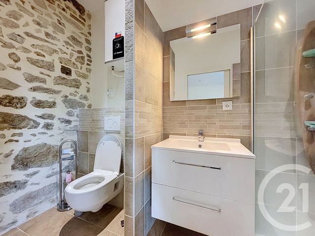 Maison &agrave; vendre - 5 pi&egrave;ces - 183,75 m2 - Voussac - 03 - AUVERGNE