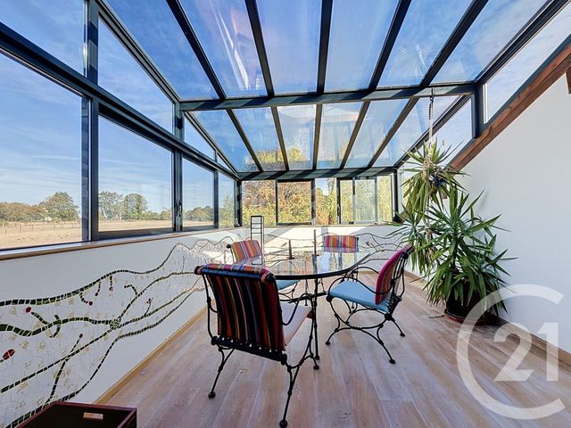Maison &agrave; vendre - 5 pi&egrave;ces - 183,75 m2 - Voussac - 03 - AUVERGNE