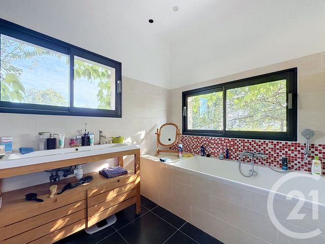 Maison &agrave; vendre - 5 pi&egrave;ces - 183,75 m2 - Voussac - 03 - AUVERGNE