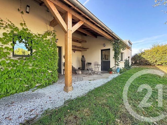 Maison &agrave; vendre - 5 pi&egrave;ces - 183,75 m2 - Voussac - 03 - AUVERGNE