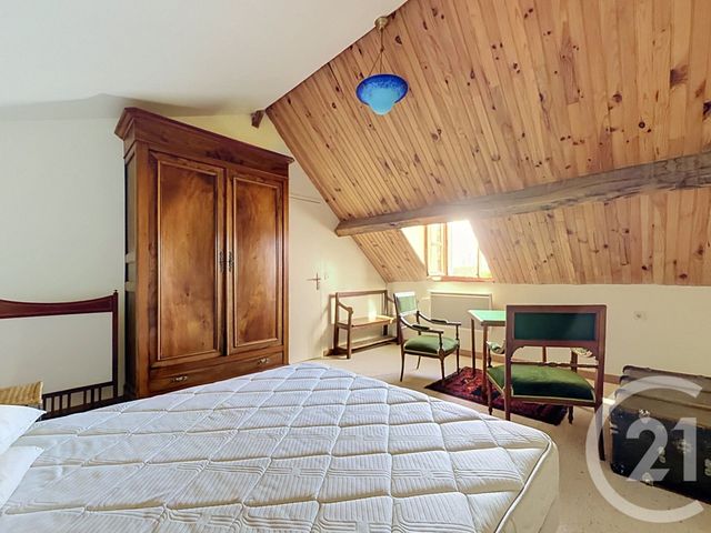 Maison &agrave; vendre - 5 pi&egrave;ces - 183,75 m2 - Voussac - 03 - AUVERGNE