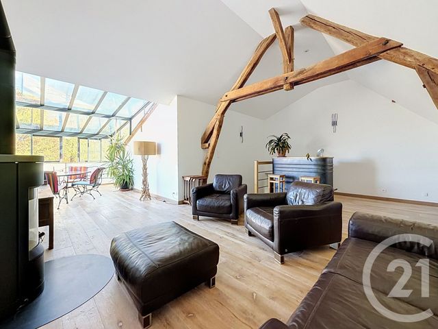 Maison &agrave; vendre - 5 pi&egrave;ces - 183,75 m2 - Voussac - 03 - AUVERGNE