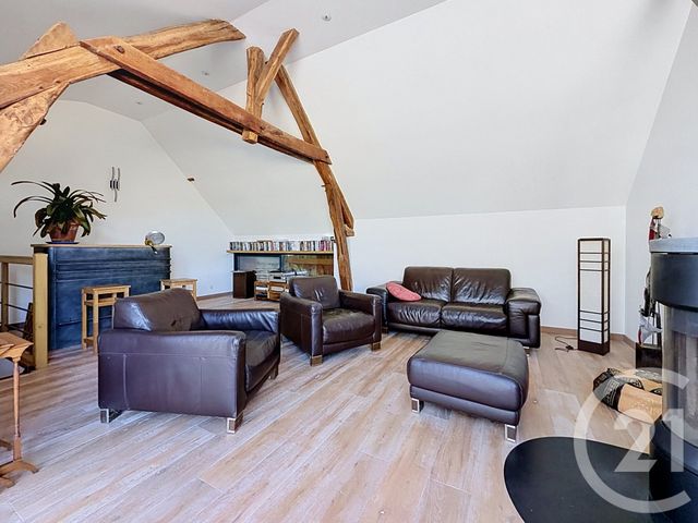 Maison &agrave; vendre - 5 pi&egrave;ces - 183,75 m2 - Voussac - 03 - AUVERGNE