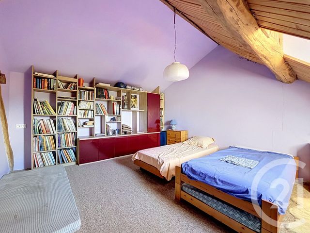 Maison &agrave; vendre - 5 pi&egrave;ces - 183,75 m2 - Voussac - 03 - AUVERGNE