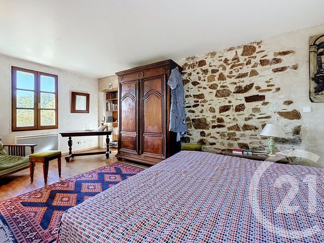 Maison &agrave; vendre - 5 pi&egrave;ces - 183,75 m2 - Voussac - 03 - AUVERGNE