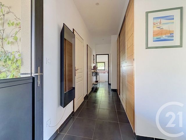Maison &agrave; vendre - 5 pi&egrave;ces - 183,75 m2 - Voussac - 03 - AUVERGNE