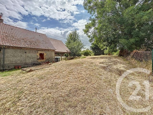 Maison à vendre - 3 pièces - 65,55 m2 - Le Theil - 03 - AUVERGNE