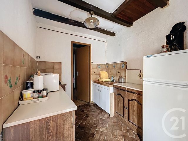 Maison à vendre - 3 pièces - 65,55 m2 - Le Theil - 03 - AUVERGNE