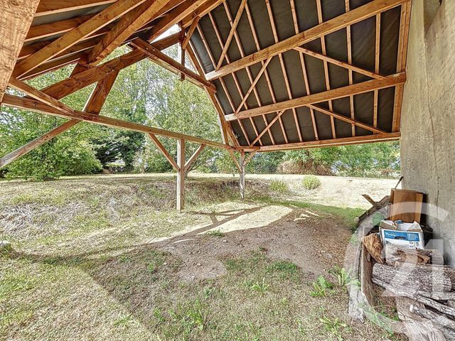 Maison à vendre - 3 pièces - 65,55 m2 - Le Theil - 03 - AUVERGNE