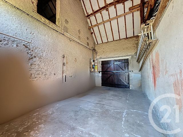 Maison &agrave; vendre - 3 pi&egrave;ces - 82,45 m2 - Monetay Sur Allier - 03 - AUVERGNE