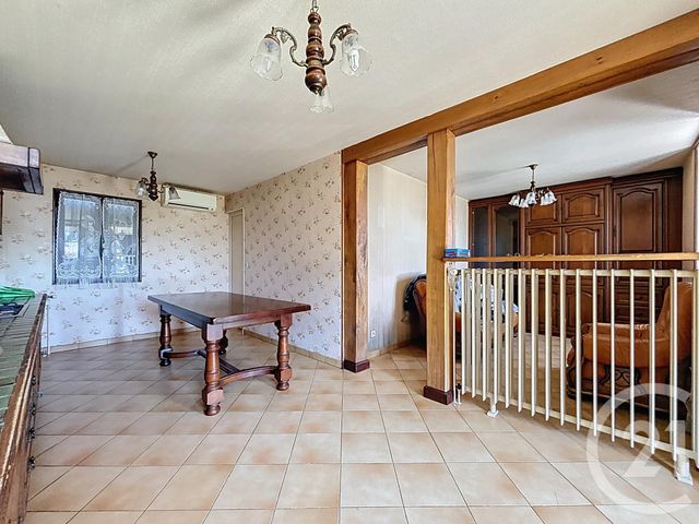 Maison &agrave; vendre - 3 pi&egrave;ces - 82,45 m2 - Monetay Sur Allier - 03 - AUVERGNE