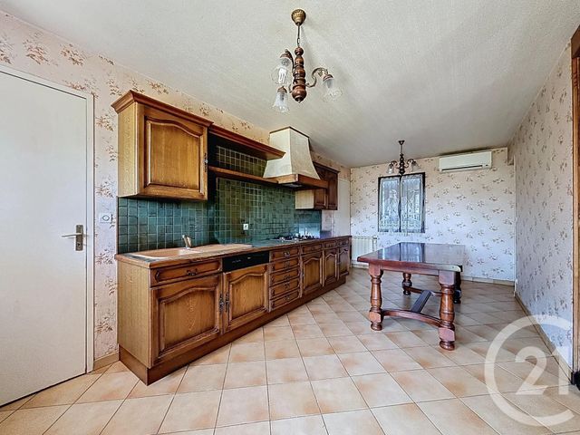 Maison &agrave; vendre - 3 pi&egrave;ces - 82,45 m2 - Monetay Sur Allier - 03 - AUVERGNE