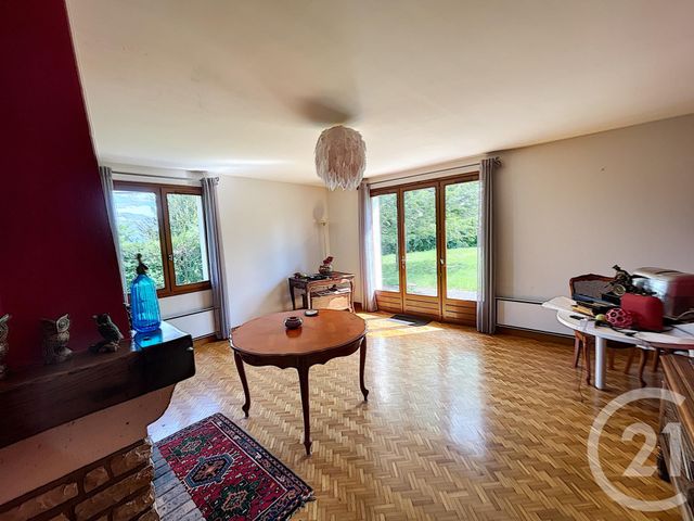 Afficher la photo en grand maison à vendre - 4 pièces - 119.0 m2 - BAYET - 03 - AUVERGNE - Century 21 Lefèbvre Immobilier